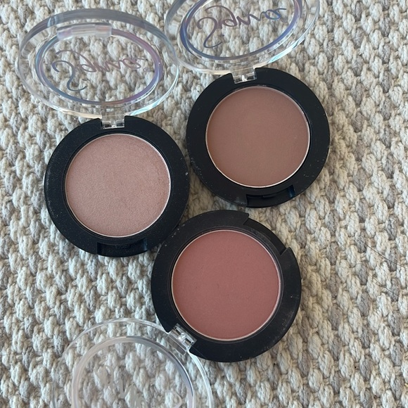 Sigma blush trio - Picture 2 of 3